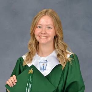 Meet your Posher, Rosalie